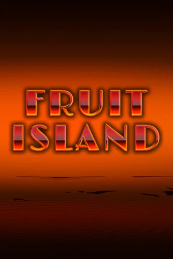 Демо игра Fruit Island играть онлайн | Casino X Official бесплатно