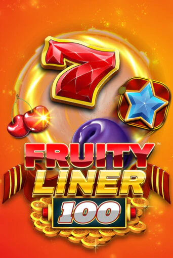 Демо игра Fruityliner 100 играть онлайн | Casino X Official бесплатно