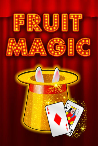 Демо игра Fruit Magic   играть онлайн | Casino X Official бесплатно