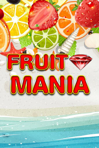 Демо игра Fruit Mania играть онлайн | Casino X Official бесплатно