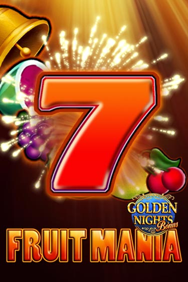 Демо игра Fruit Mania Golden Nights играть онлайн | Casino X Official бесплатно