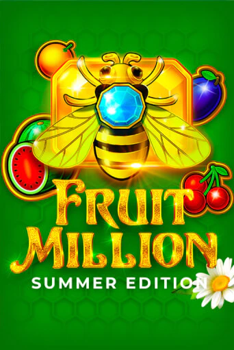 Демо игра Fruit Million играть онлайн | Casino X Official бесплатно