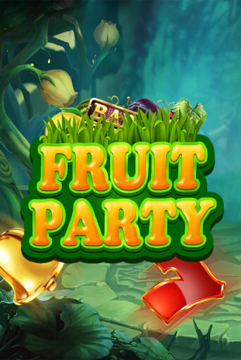 Демо игра Fruit Party играть онлайн | Casino X Official бесплатно