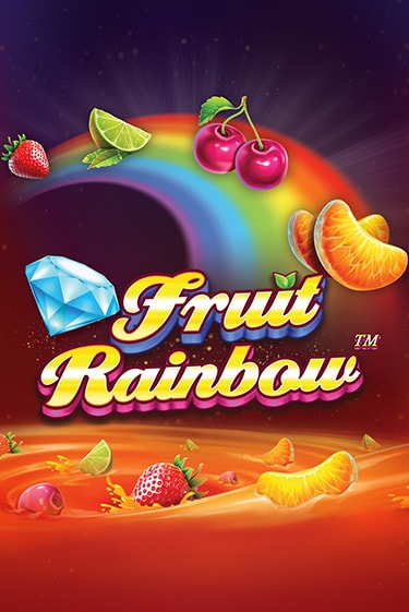 Демо игра Fruit Rainbow играть онлайн | Casino X Official бесплатно