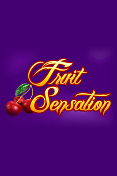 Демо игра Fruit Sensation играть онлайн | Casino X Official бесплатно