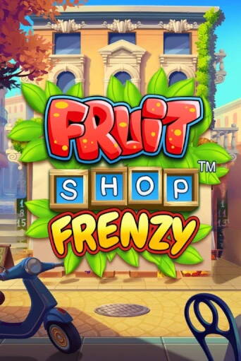 Демо игра Fruit Shop Frenzy играть онлайн | Casino X Official бесплатно