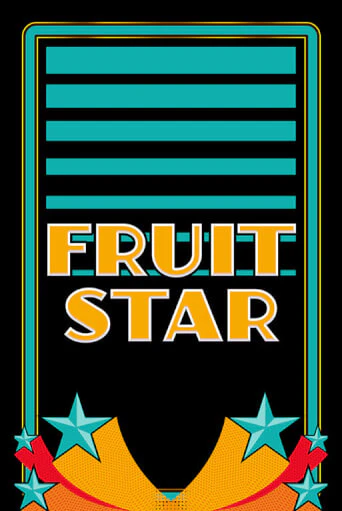 Демо игра Fruit Star играть онлайн | Casino X Official бесплатно