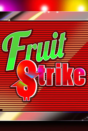 Демо игра Fruit Strike играть онлайн | Casino X Official бесплатно