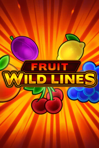 Демо игра Fruit Wild Lines играть онлайн | Casino X Official бесплатно