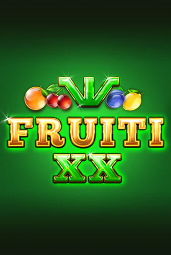 Демо игра Fruiti XX играть онлайн | Casino X Official бесплатно