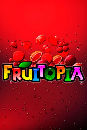 Демо игра Fruitopia играть онлайн | Casino X Official бесплатно