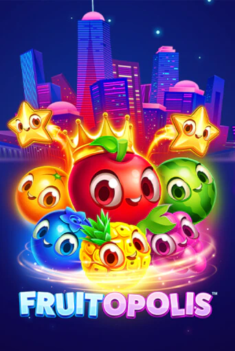 Демо игра Fruitopolis играть онлайн | Casino X Official бесплатно