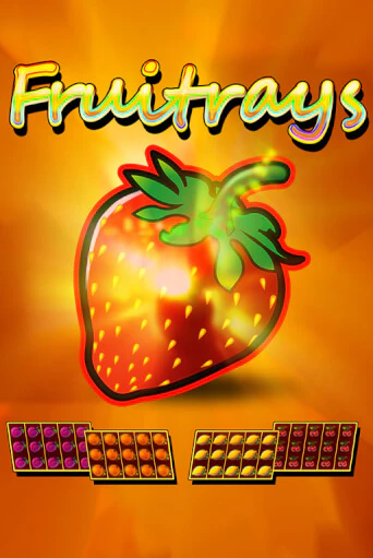 Демо игра Fruitrays играть онлайн | Casino X Official бесплатно