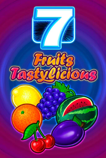 Демо игра Fruits Tastylicious играть онлайн | Casino X Official бесплатно