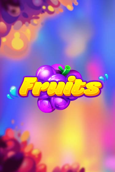 Демо игра Fruits играть онлайн | Casino X Official бесплатно