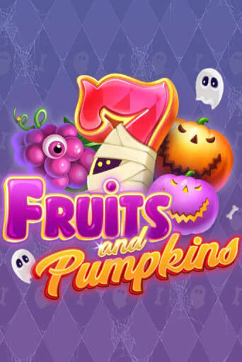 Демо игра Fruits and Pumpkins играть онлайн | Casino X Official бесплатно