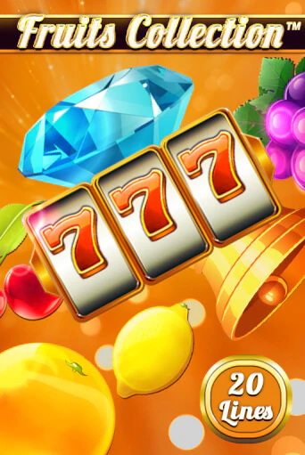 Демо игра Fruits Collection – 20 Lines играть онлайн | Casino X Official бесплатно