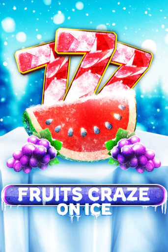 Демо игра Fruits Craze - On Ice играть онлайн | Casino X Official бесплатно