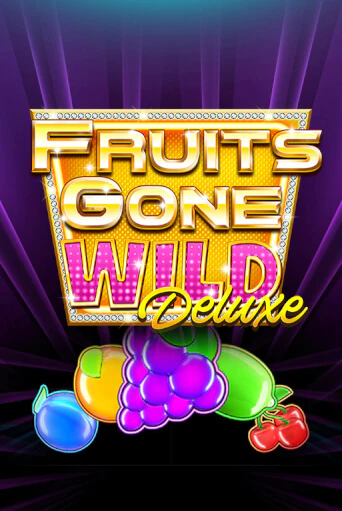 Демо игра Fruits Gone Wild Deluxe играть онлайн | Casino X Official бесплатно