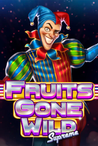 Демо игра Fruits Gone Wild Supreme играть онлайн | Casino X Official бесплатно