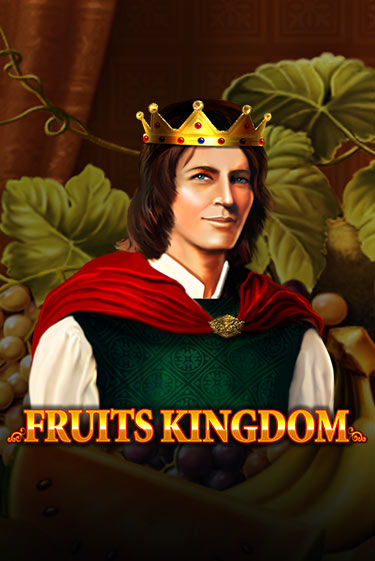 Демо игра Fruits Kingdom играть онлайн | Casino X Official бесплатно