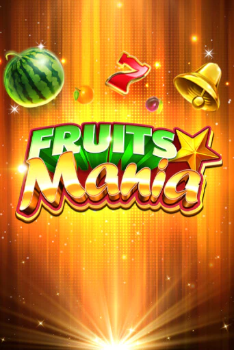 Демо игра Fruits Mania играть онлайн | Casino X Official бесплатно