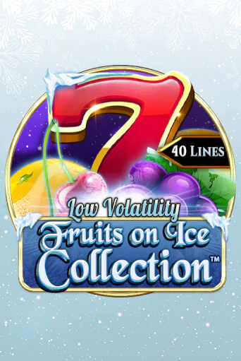 Демо игра Fruits On Ice Collection 40 Lines играть онлайн | Casino X Official бесплатно