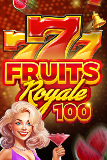 Демо игра Fruits Royale 100 играть онлайн | Casino X Official бесплатно