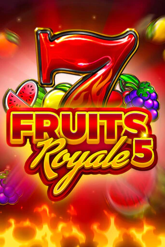 Демо игра Fruits Royale 5 играть онлайн | Casino X Official бесплатно