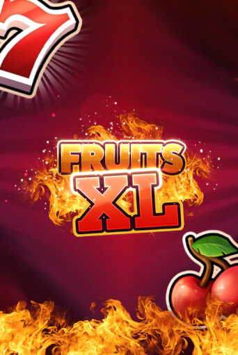 Демо игра Fruits XL - Bonus Spin играть онлайн | Casino X Official бесплатно