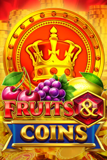 Демо игра Fruits and Coins играть онлайн | Casino X Official бесплатно