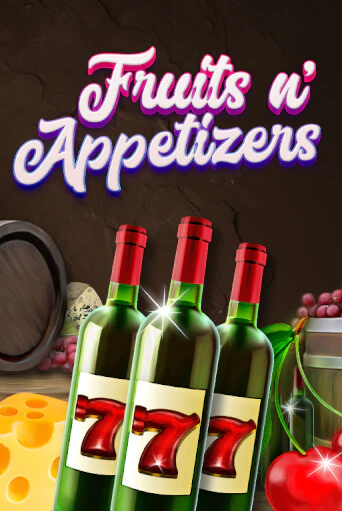 Демо игра Fruits n' Appetizers играть онлайн | Casino X Official бесплатно