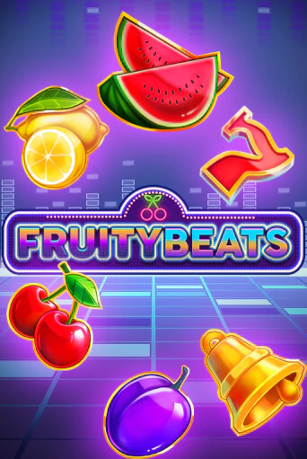 Демо игра Fruity Beats играть онлайн | Casino X Official бесплатно