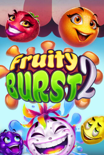 Демо игра Fruity Burst 2 играть онлайн | Casino X Official бесплатно