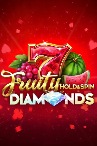 Демо игра Fruity Diamonds Hold and Spin играть онлайн | Casino X Official бесплатно