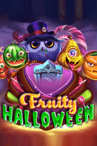 Демо игра Fruity Halloween играть онлайн | Casino X Official бесплатно