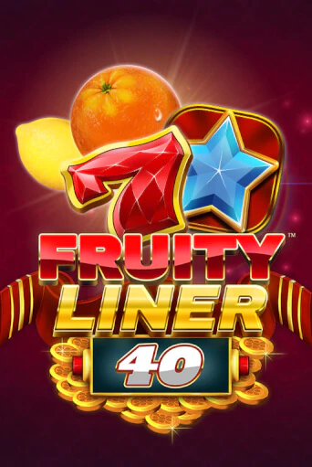 Демо игра Fruityliner 40 играть онлайн | Casino X Official бесплатно