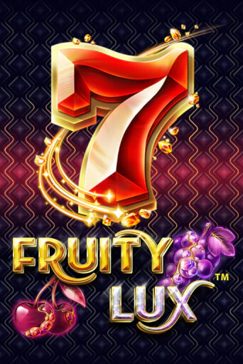 Демо игра Fruity Lux играть онлайн | Casino X Official бесплатно