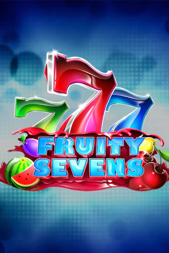 Демо игра Fruity Sevens играть онлайн | Casino X Official бесплатно