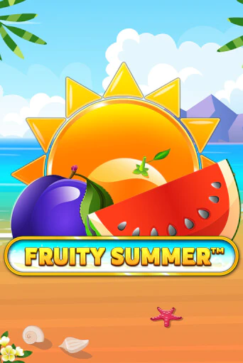 Демо игра Fruity Summer играть онлайн | Casino X Official бесплатно