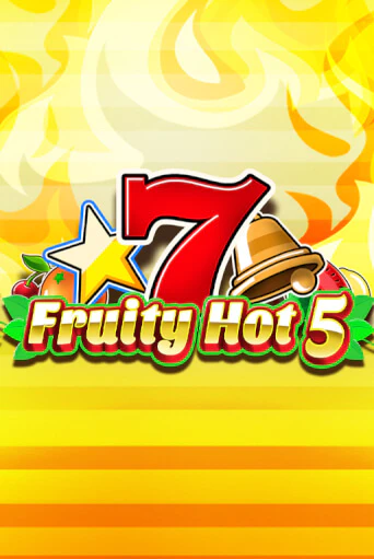 Демо игра Fruity Hot 5 играть онлайн | Casino X Official бесплатно