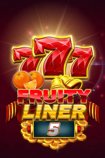 Демо игра Fruityliner 5 играть онлайн | Casino X Official бесплатно