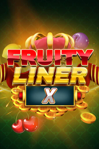 Демо игра Fruityliner X играть онлайн | Casino X Official бесплатно