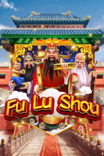 Демо игра Fu Lu Shou играть онлайн | Casino X Official бесплатно