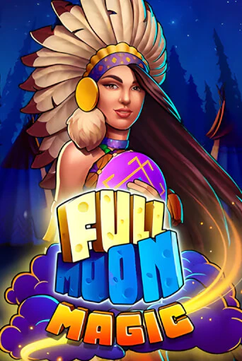 Демо игра Full Moon Magic играть онлайн | Casino X Official бесплатно