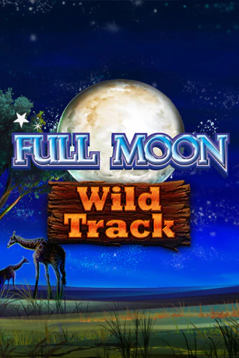 Демо игра Full Moon: Wild Track играть онлайн | Casino X Official бесплатно