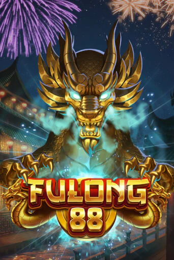 Демо игра Fulong 88 играть онлайн | Casino X Official бесплатно