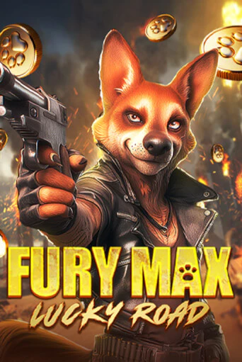 Демо игра Fury Max Lucky Road играть онлайн | Casino X Official бесплатно