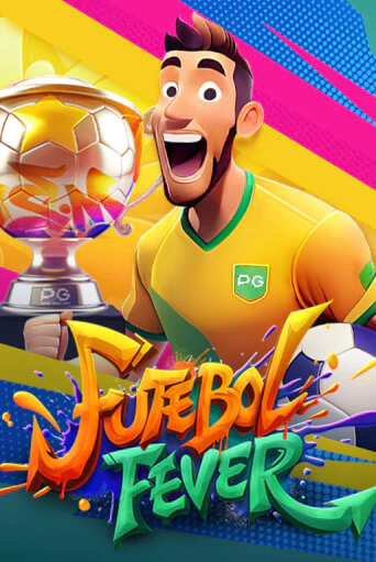 Демо игра Futebol Fever играть онлайн | Casino X Official бесплатно