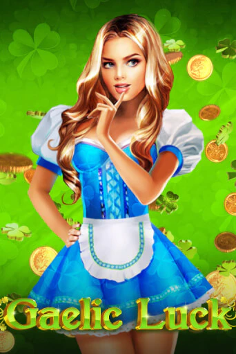 Демо игра Gaelic Luck играть онлайн | Casino X Official бесплатно